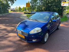 Fiat Grande Punto - 1.2 Edizione Cool | Airco | NAP | Cruise | APK |