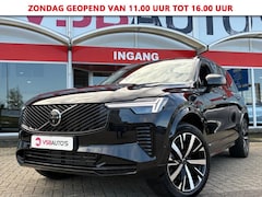 Volvo XC90 - 2.0 T8 PLUG IN HYBRID 456PK AWD PLUS DARK 7 PERS. AUT. PANO EL STOELEN