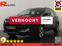 Ford Kuga - 1.6 Titanium - Navigatie - Cruise Control - Climate Control - Parkeersensoren