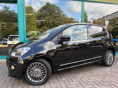 Volkswagen Up! - 1.0 UP CHEER Airco, Navi, Bleutooth, 15Inch
