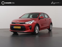 Kia Rio - 1.0 TGDI DynamicLine | Navigatie | Parkeercamera | Cruise Control | Airco |