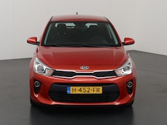 Kia Rio - 1.0 TGDI DynamicLine | Navigatie | Parkeercamera | Cruise Control | Airco |