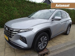 Hyundai Tucson - 1.6 T-GDI HEV C SM-62482km-Navi-Carplay-Led-Blth-Came-verw stln