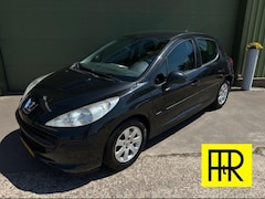 Peugeot 207 - 1.4 VTI Cool 'n Blue