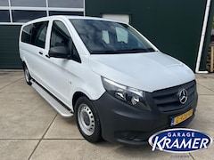 Mercedes-Benz Vito Tourer - 110 CDI Base Extra Lang