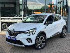Renault Captur - 1.6 E-Tech Plug-in Hybrid 160 Intens Airco Navi Camera