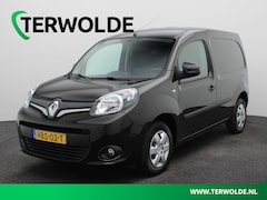 Renault Kangoo - dCi 90 Work Edition | Weinig Km's | 1e Eigenaar |