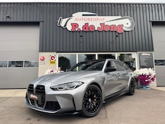 BMW M3 - M3 G81 TOURING XDRIVE COMP. Keramisch Schaalstoelen BTW Carbon Driving Assistant Prof. 100