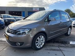 Volkswagen Golf Plus - 1.2 TSI Comfortline BlueMotion. Trekhaak Airco