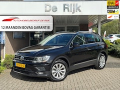 Volkswagen Tiguan - 1.4 TSI Comfortline Business | Navi, Carplay/Android, ACC, Climate, PDC, DAB | NAP |