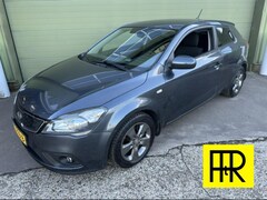 Kia Cee'd - Ceed 1.4 CVVT Seven Cruise Control