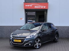 Peugeot 208 - 1.2 PureTech Première navi LM automaat