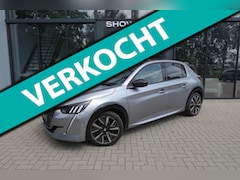 Peugeot 208 - 1.2 PureTech GT PANO KEYLESS CAM