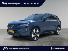 Volvo EX90 - Twin Motor Ultra 7p. 111 kWh | Climate pack | Pilot pack | 22 inch |