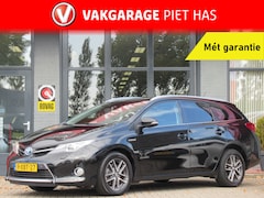 Toyota Auris Touring Sports - 1.8 Hybrid Lease | Clima-Airco | Navigatie | Parkeercamera | Incl. Garantie | Panoramadak