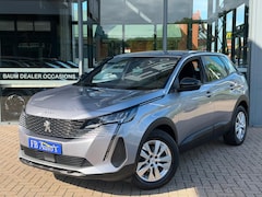 Peugeot 3008 - 1.2 PureTech Active Pack Business Airco Lmv Navi A.Camera