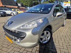 Peugeot 207 - 1.4-16V XS Pack 2006. Airco/Trekhaak/Mistlampen etc.. APK 09-2027