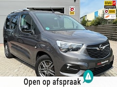 Opel Combo Life - 1.2 Turbo Elegance 7 PERSOONS FULL-OPTIES