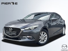 Mazda 3 - 3 2.0 SkyActiv-G 120 TS+ CLIMATE CONTROL | CRUISE CONTROL | WINTERPAKKET | 16 INCH LMV | T