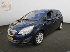 Opel Meriva - 1.4 Turbo Business Edition Complete Meriva met volledige onderhoud historie