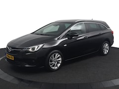 Opel Astra Sports Tourer - 1.2*NAVI*ECC*CAM*CRUISE*HAAK*TEL*LED