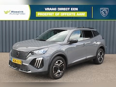 Peugeot 2008 - 1.2 PureTech 130 Allure Stoelverwarming voor | DAB | Carplay | Navigatie via telefoon | Ca