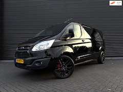 Ford Transit Custom - 290 2.2 TDCI L2H1 Anniversary Edition| CAMERA| STOELVERWARMING| TREKHAAK| BLUETOOTH| SENSO