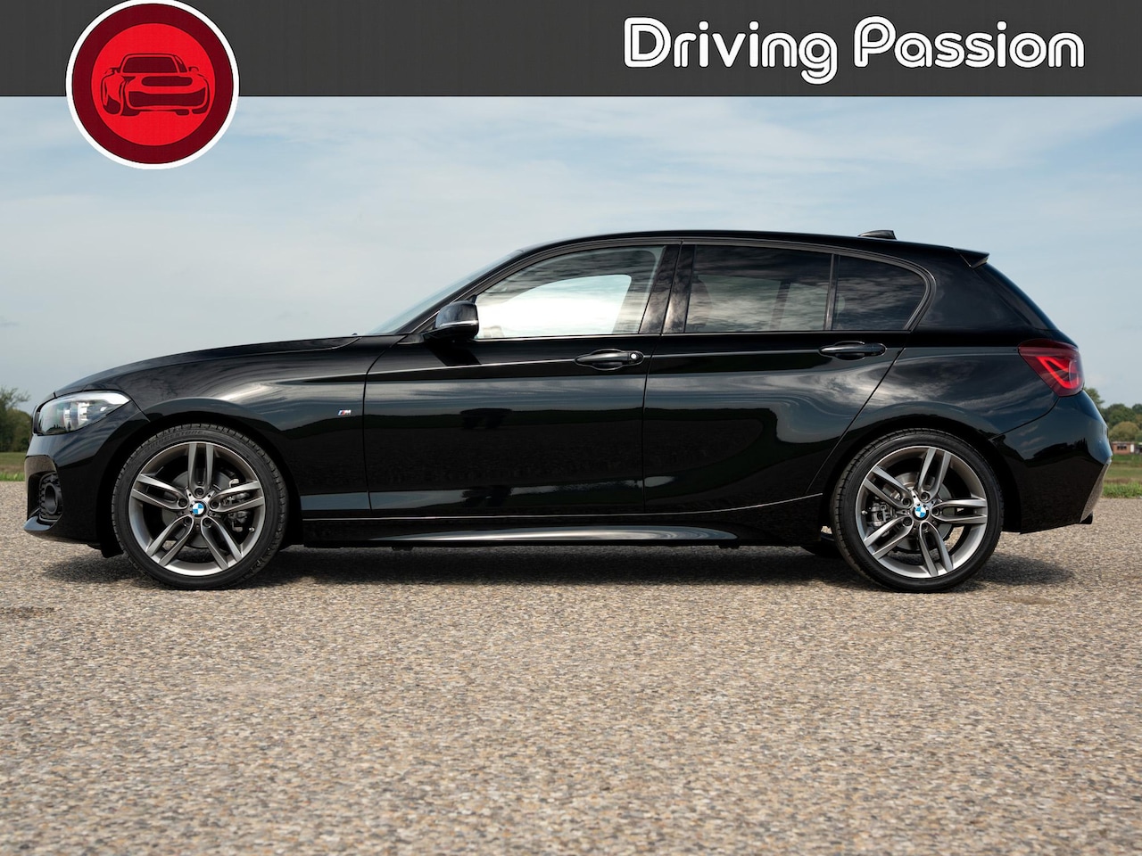 BMW 1-serie - 120i Edition M Sport Shadow High Executive 120i Edition M Sport Shadow High Executive - AutoWereld.nl