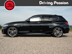 BMW 1-serie - 120i Edition M Sport Shadow High Executive