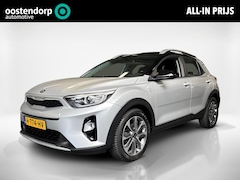 Kia Stonic - 1.0 T-GDi DynamicLine | Achteruitrijcamera | PDC |