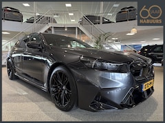 BMW 5-serie Touring - M5, Keramisch, M Driver's Pack, Alcantara hemel, Vol optie