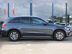 Mercedes-Benz GLC-klasse - 250 4MATIC Ambition