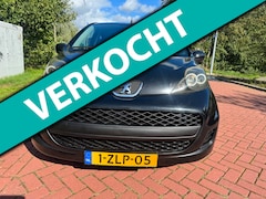 Peugeot 107 - 1.0-12V XS SPORT