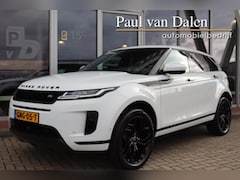 Land Rover Range Rover Evoque - P300e 309PK PHEV AWD BLACK E.D. S Navi | Leer | 360 Camera | Virtual Cockpit | Cruise | 20