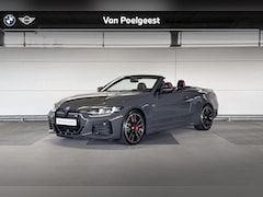 BMW 4-serie Cabrio - M440i xDrive