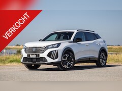 Peugeot e-2008 - EV Allure 54 kWh ADAPTIVE CRUISE / CARPLAY / CAMERA / NAVI