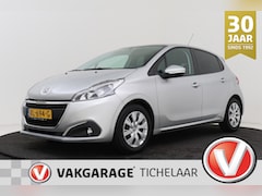 Peugeot 208 - 1.2 PureTech Active | 35.000 KM | PDC | Airco | Volledig Ond. |