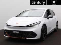 CUPRA Born - Impulse 62 kWh | Navi | Elek. Stoelen | Camera | Stoelverwarming | ACC |