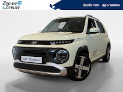 Hyundai Inster - 49KWH | EVOLVE SKY | OPEN DAK | NAVI | CAMERA |