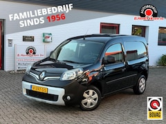 Renault Kangoo - 1.5 Energy dCi 90pk Luxe/ All season banden/ Navigatie/ Cruise control/ Bluetooth/ Parkeer