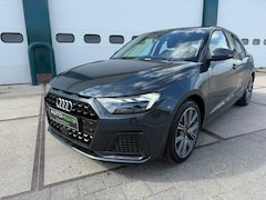 Audi A1 Sportback - 30 TFSI Advanced edition Automaat Pdc 17" lm velgen