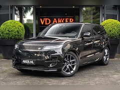 Land Rover Range Rover Sport - LANDROVER P460e Dynamic SE | Pano.dak | Stoelkoeling | 360° Cam. | Black Pack