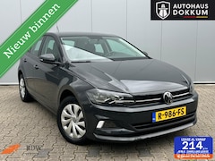 Volkswagen Polo - 1.6 TDI DSG Automaat / 2020 / Carplay