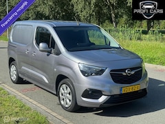 Opel Combo - 1.5D L1H1 Airco 3Zits Carplay Cruise Nap