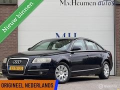 Audi A6 Limousine - 2.4 V6 Geen APK Rijd Schakelt goed