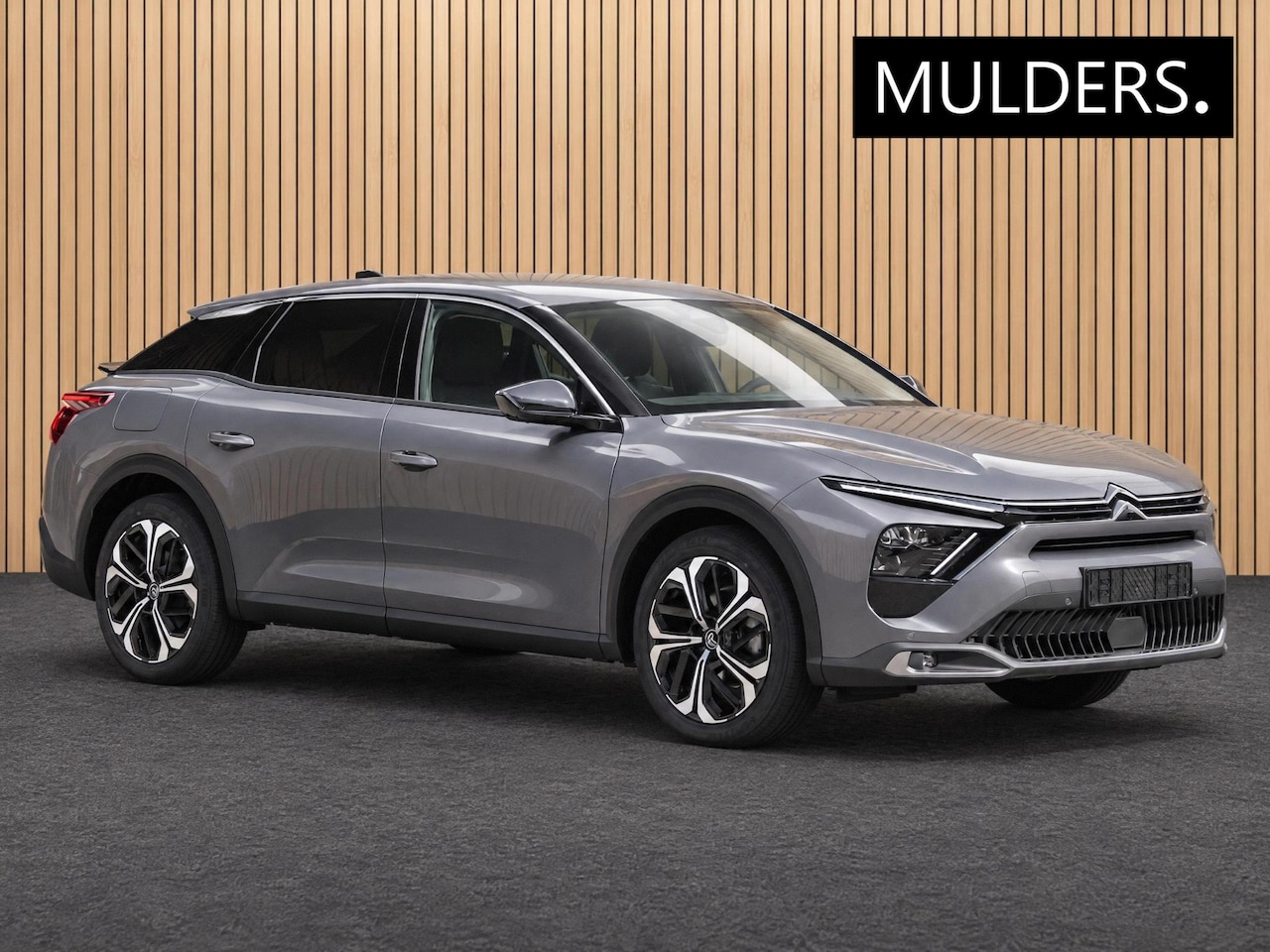 Citroën C5 X - Hybrid 145 Max Final Edition VOORRAAD KORTING - AutoWereld.nl