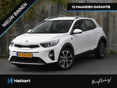 Kia Stonic - DynamicLine 1.0 T-GDi 100pk 17''LM | CAMERA | NAVI | CRUISE.C | AIRCO | DAB
