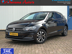 Volkswagen Polo - 1.0 TSI Comfortline|Carplay|Navigatie|Airco