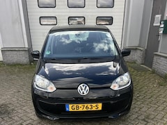 Volkswagen Up! - 1.0 high up BlueMotion