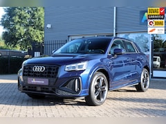 Audi Q2 - 30 TFSI S Edition